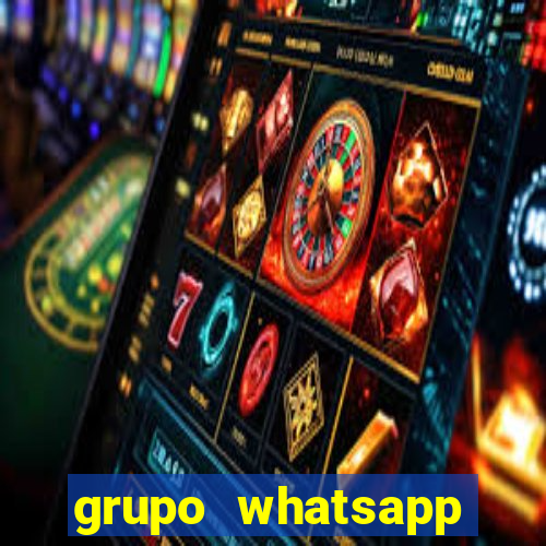 grupo whatsapp fortune rabbit